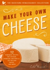 Make Your Own Cheese