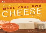 Make Your Own Cheese