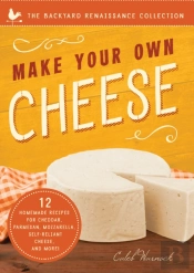 Make Your Own Cheese