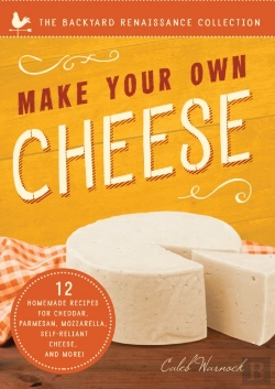 Bertrand.pt - Make Your Own Cheese