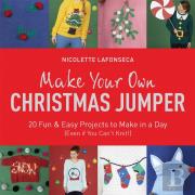 Make Your Own Christmas Jumper