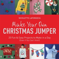 Bertrand.pt - Make Your Own Christmas Jumper