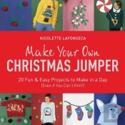 Make Your Own Christmas Jumper