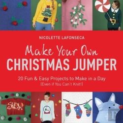 Bertrand.pt - Make Your Own Christmas Jumper