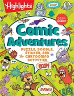 Bertrand.pt - Make Your Own Comic Adventures