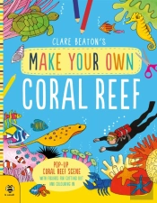 Make Your Own Coral Reef