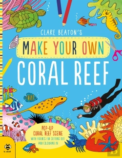 Bertrand.pt - Make Your Own Coral Reef
