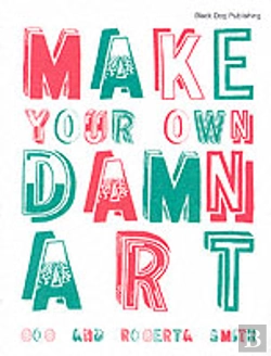 Bertrand.pt - Make Your Own Damn Art