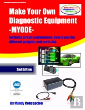 Make Your Own Diagnostic Equipment  (Myode)