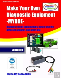 Bertrand.pt - Make Your Own Diagnostic Equipment  (Myode)
