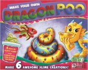 Make Your Own Dragon Poo