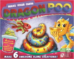 Bertrand.pt - Make Your Own Dragon Poo