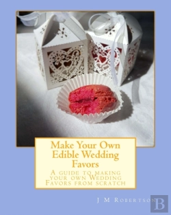 Bertrand.pt - Make Your Own Edible Wedding Favors