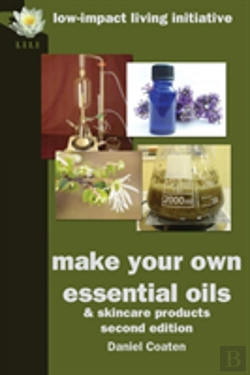 Bertrand.pt - Make Your Own Essential Oils And Skin-Care Products