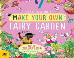 Make Your Own Fairy Garden