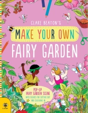 Make Your Own Fairy Garden