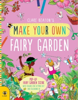Bertrand.pt - Make Your Own Fairy Garden