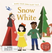 Make Your Own Fairy Tale: Snow White