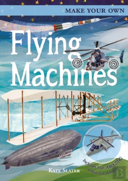 Bertrand.pt - Make Your Own Flying Machines
