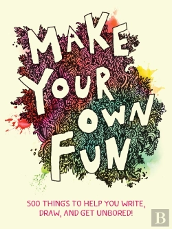 Bertrand.pt - Make Your Own Fun