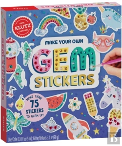 Bertrand.pt - Make Your Own Gem Stickers