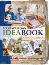 Make Your Own Ideabook With Arne & Carlos