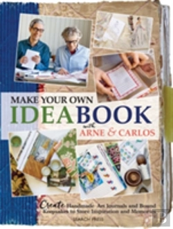 Bertrand.pt - Make Your Own Ideabook With Arne & Carlos