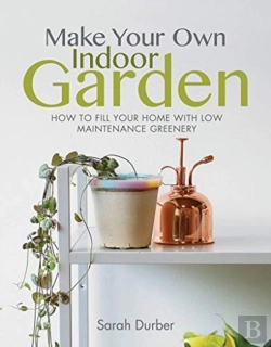 Bertrand.pt - Make Your Own Indoor Garden