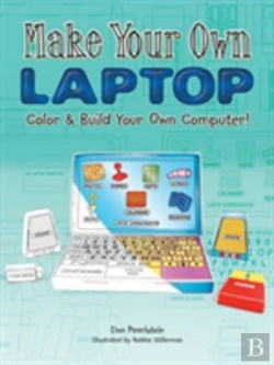Bertrand.pt - Make Your Own Laptop