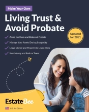 Make Your Own Living Trust   Avoid Proba