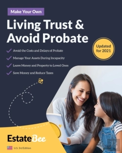 Bertrand.pt - Make Your Own Living Trust   Avoid Proba