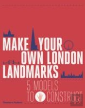 Make Your Own London Landmarks