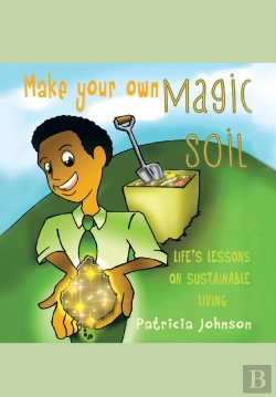 Bertrand.pt - Make Your Own Magic Soil