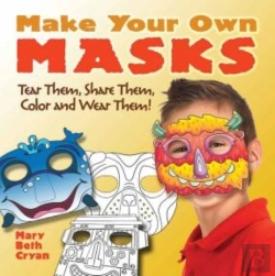Bertrand.pt - Make Your Own Masks