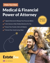 Make Your Own Medical & Financial Power Of Attorney