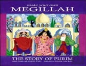 Make Your Own Megillah