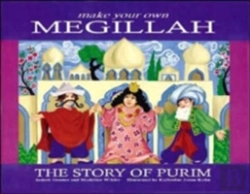 Bertrand.pt - Make Your Own Megillah