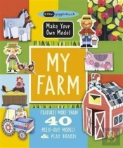 Make Your Own Model: My Farm