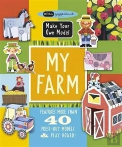 Bertrand.pt - Make Your Own Model: My Farm
