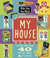 Make Your Own Model: My House