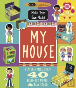 Bertrand.pt - Make Your Own Model: My House
