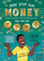 Make Your Own Money
