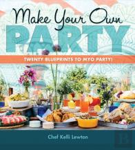 Make Your Own Party