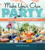 Make Your Own Party