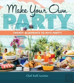 Bertrand.pt - Make Your Own Party
