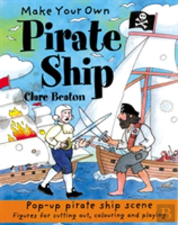 Bertrand.pt - Make Your Own Pirate Ship