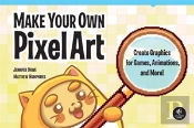 Make Your Own Pixel Art