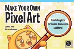 Bertrand.pt - Make Your Own Pixel Art