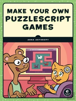 Bertrand.pt - Make Your Own Puzzlescript Games
