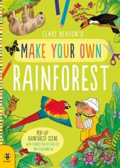 Make Your Own Rainforest